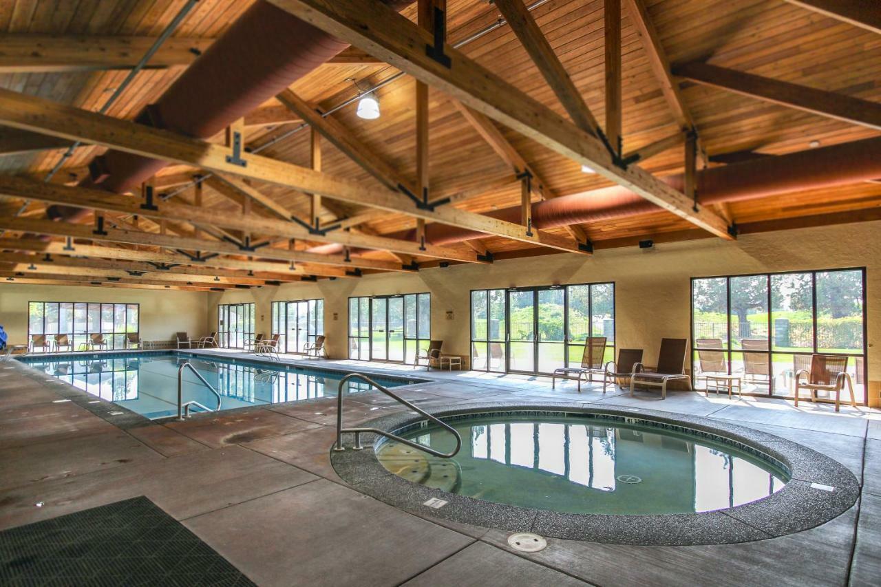 Eagle Crest Village Lp Getaway Redmond Dış mekan fotoğraf