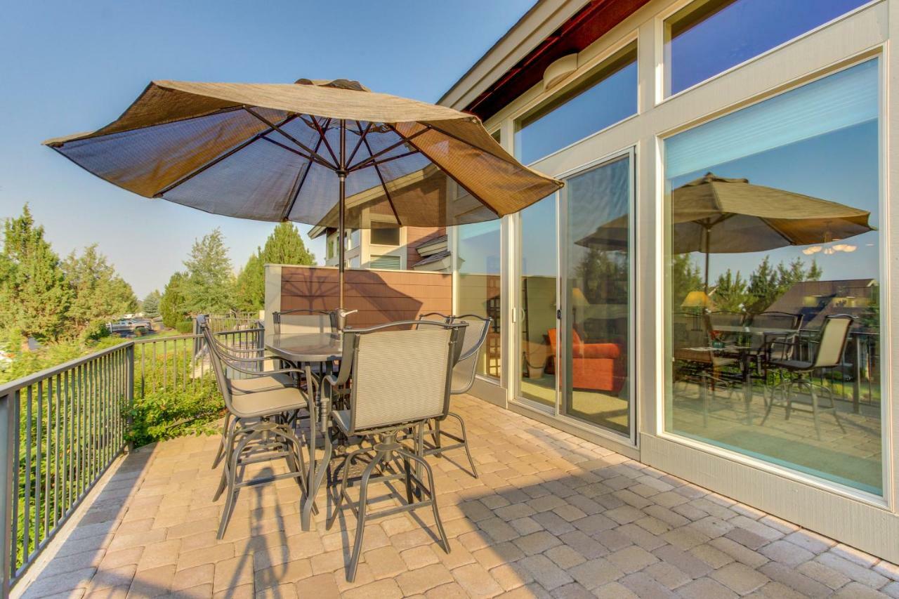 Eagle Crest Village Lp Getaway Redmond Dış mekan fotoğraf