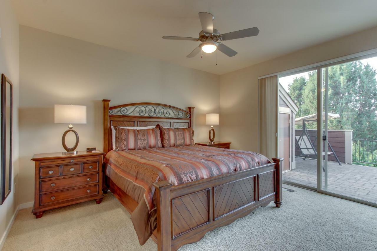 Eagle Crest Village Lp Getaway Redmond Dış mekan fotoğraf