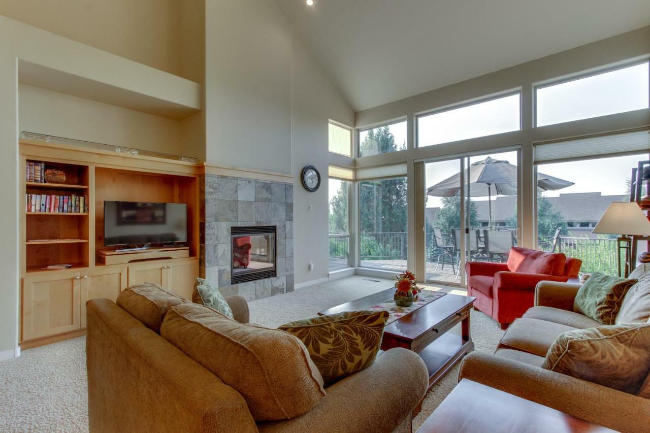 Eagle Crest Village Lp Getaway Redmond Dış mekan fotoğraf