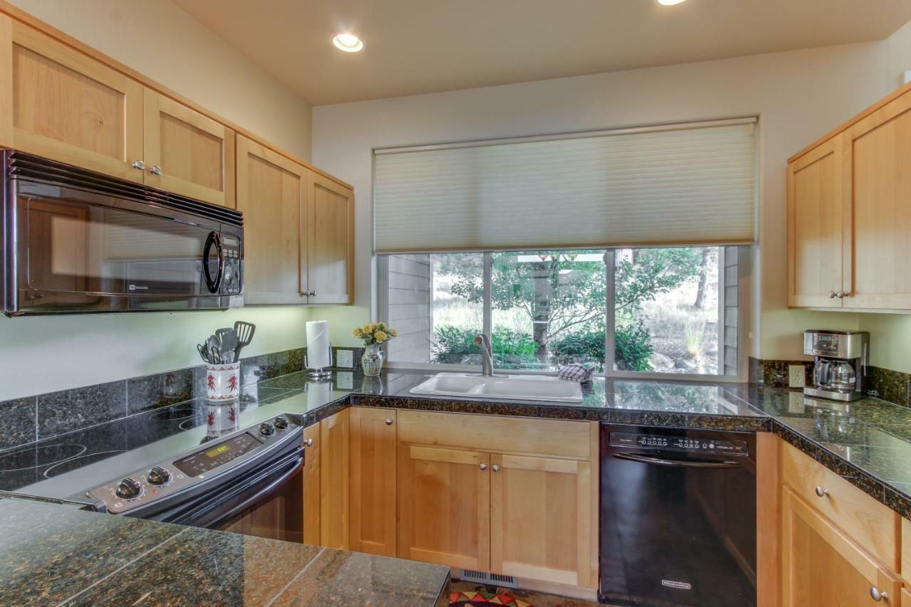 Eagle Crest Village Lp Getaway Redmond Dış mekan fotoğraf