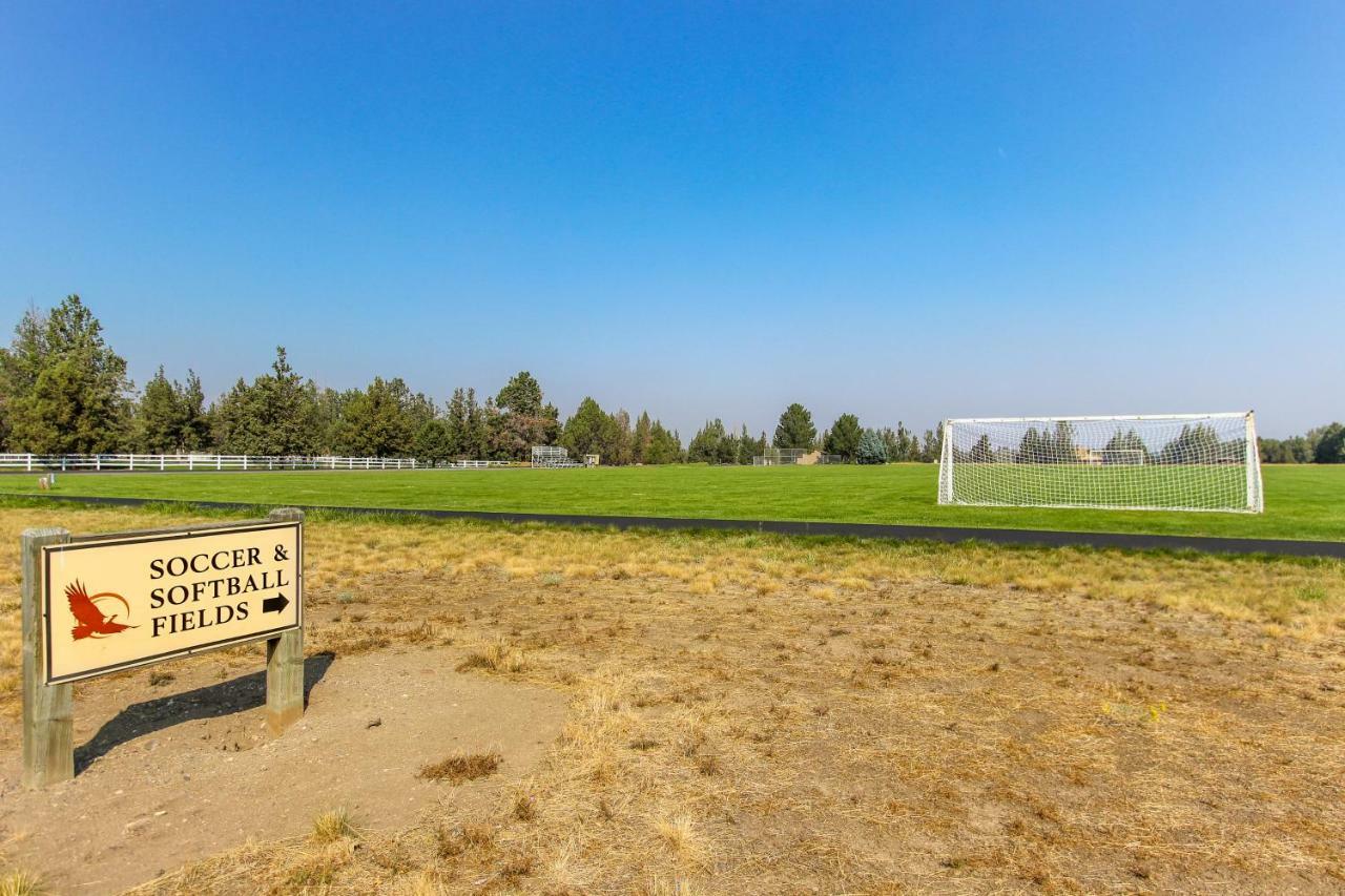 Eagle Crest Village Lp Getaway Redmond Dış mekan fotoğraf