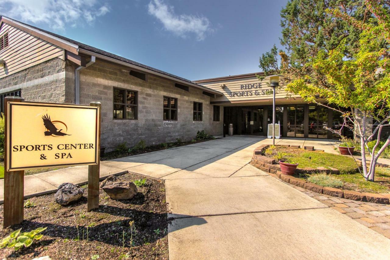 Eagle Crest Village Lp Getaway Redmond Dış mekan fotoğraf