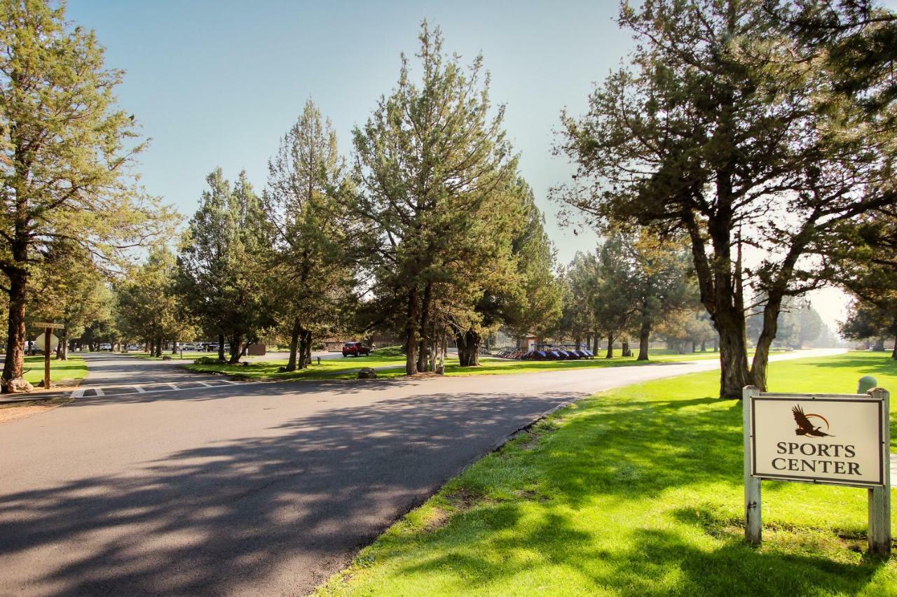 Eagle Crest Village Lp Getaway Redmond Dış mekan fotoğraf
