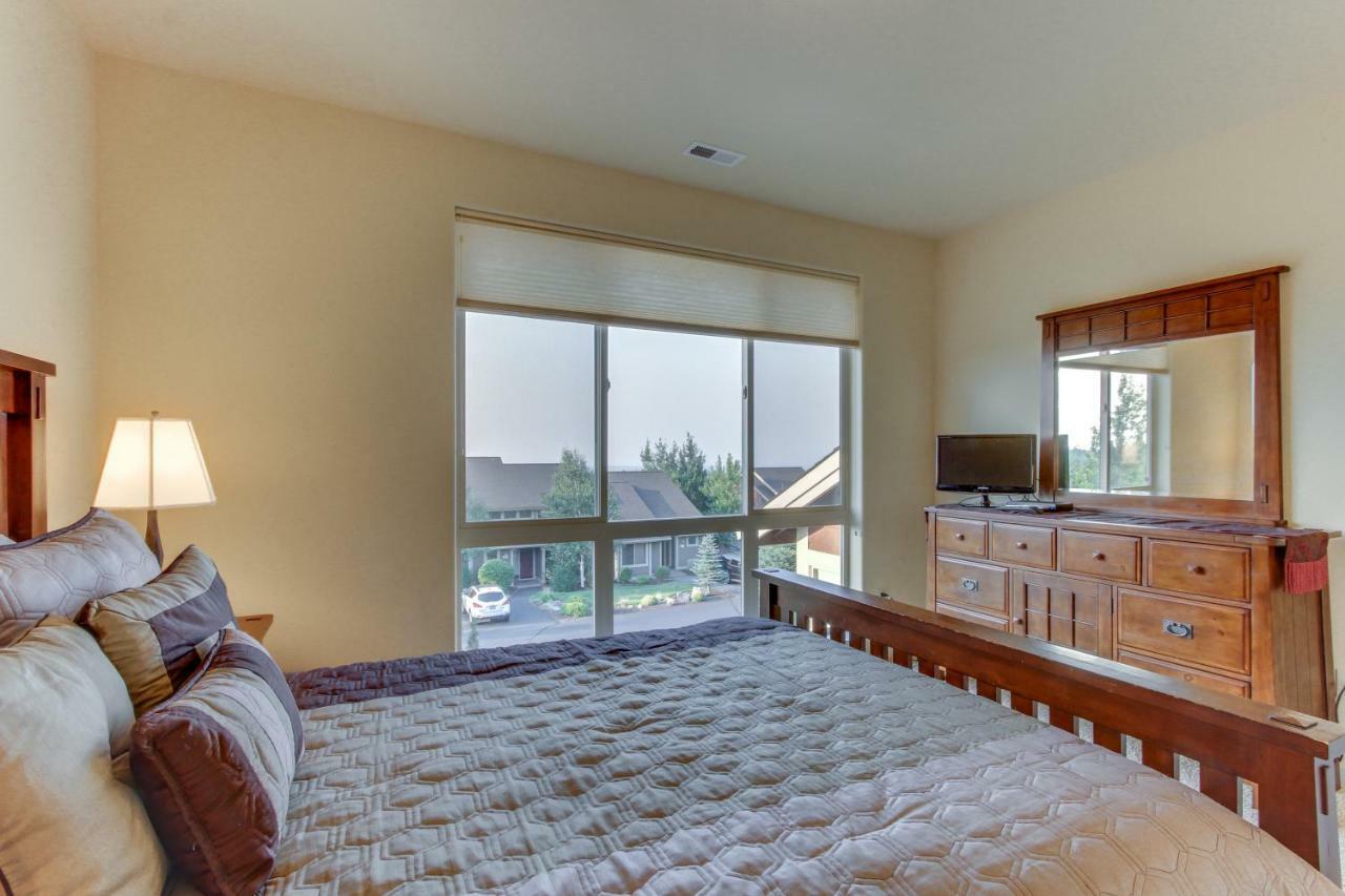 Eagle Crest Village Lp Getaway Redmond Dış mekan fotoğraf