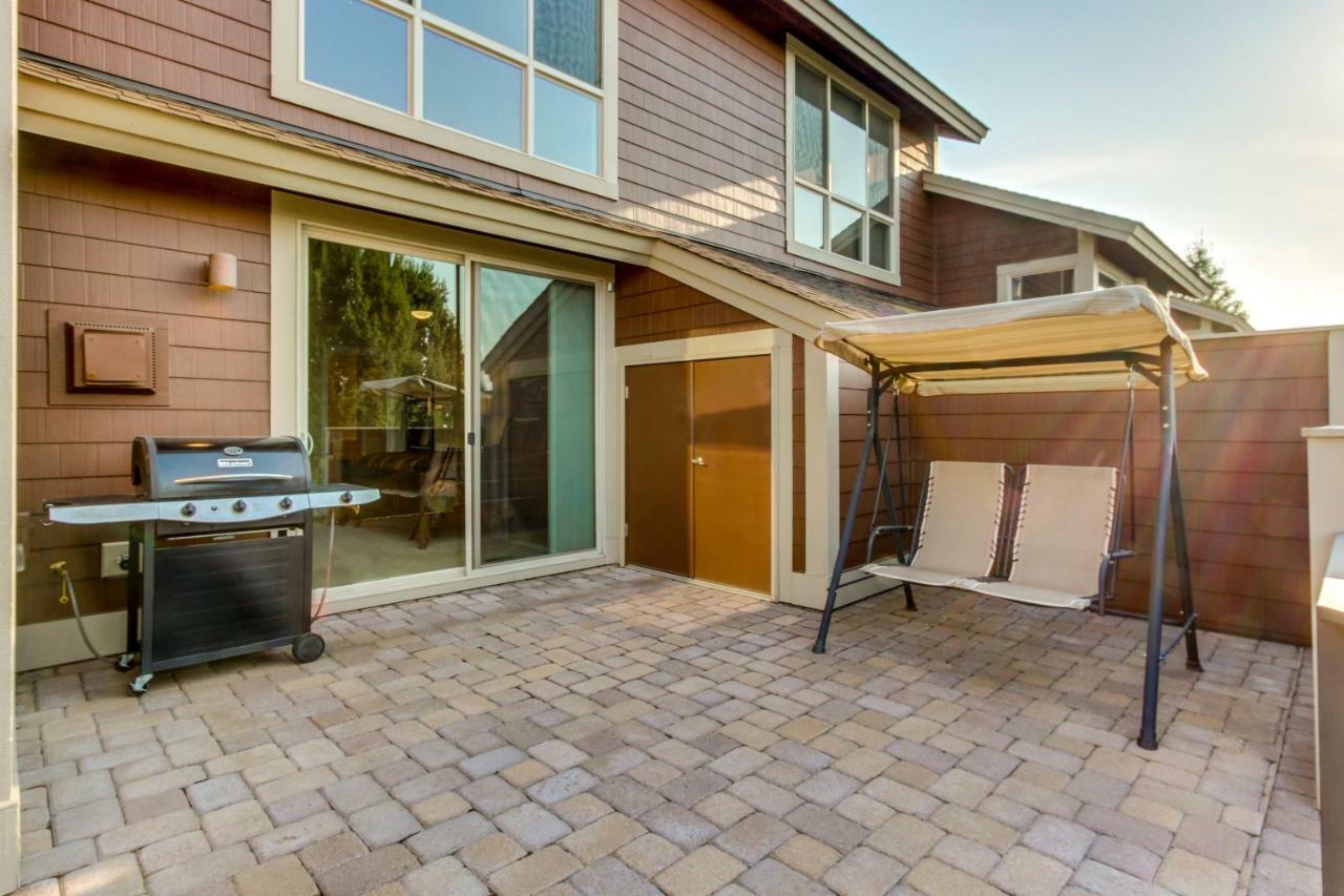 Eagle Crest Village Lp Getaway Redmond Dış mekan fotoğraf