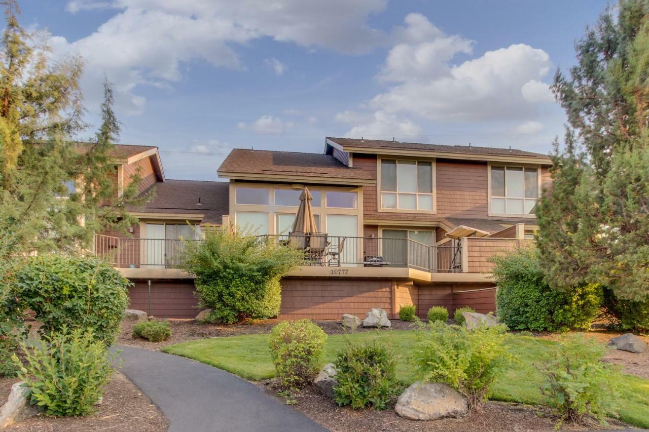 Eagle Crest Village Lp Getaway Redmond Dış mekan fotoğraf