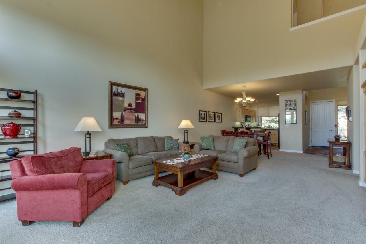 Eagle Crest Village Lp Getaway Redmond Dış mekan fotoğraf