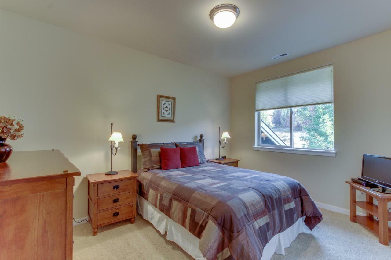 Eagle Crest Village Lp Getaway Redmond Dış mekan fotoğraf