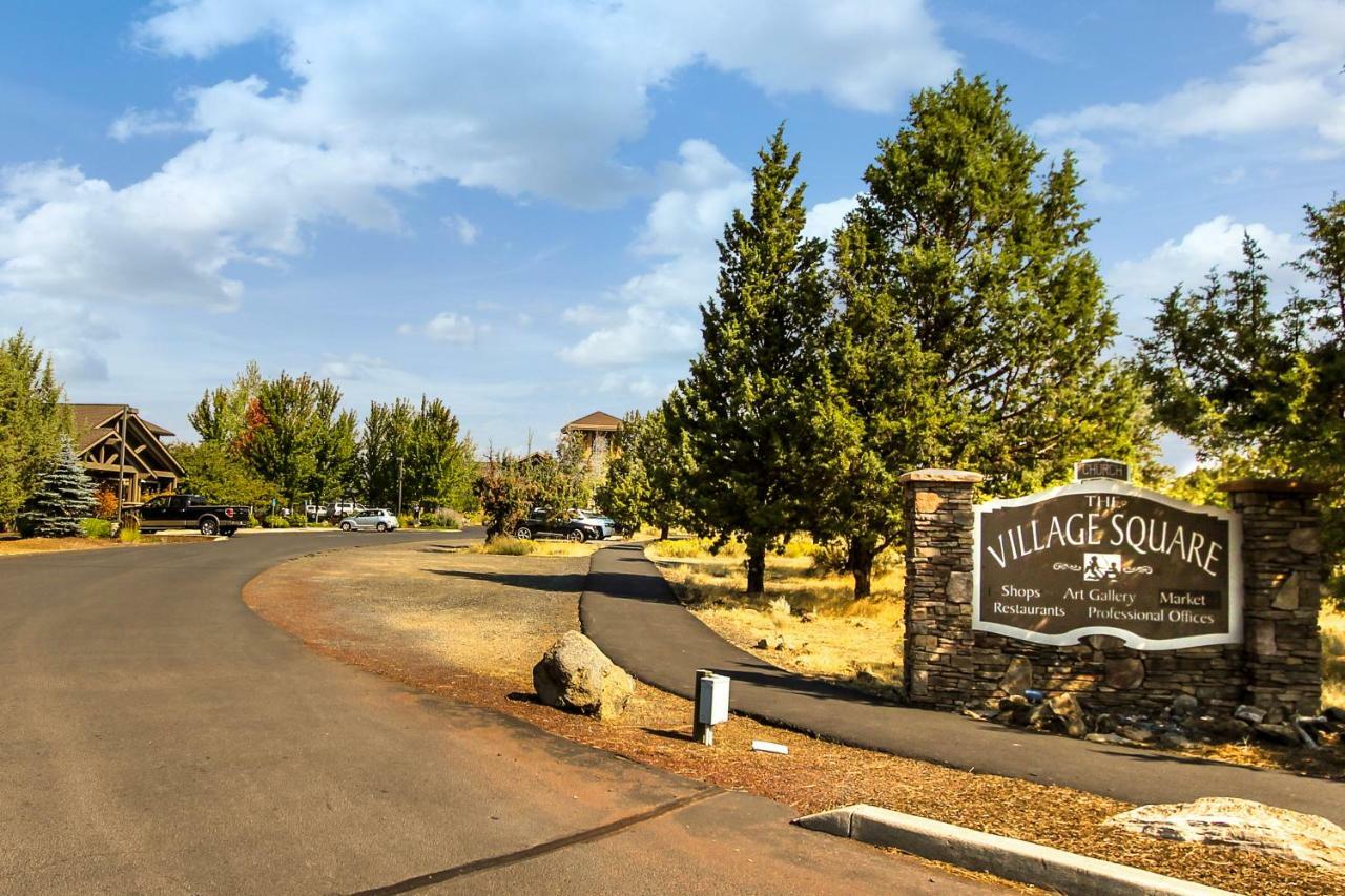 Eagle Crest Village Lp Getaway Redmond Dış mekan fotoğraf