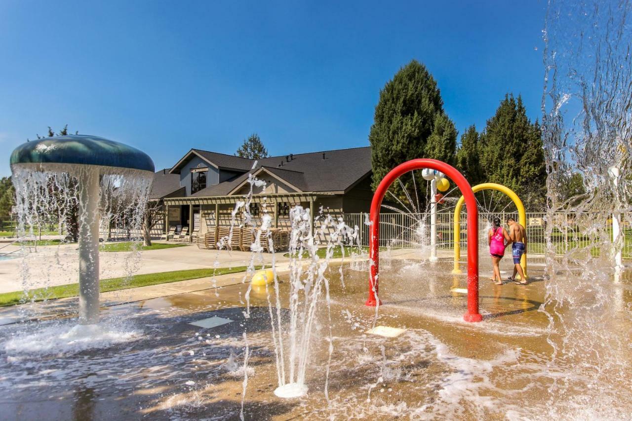 Eagle Crest Village Lp Getaway Redmond Dış mekan fotoğraf
