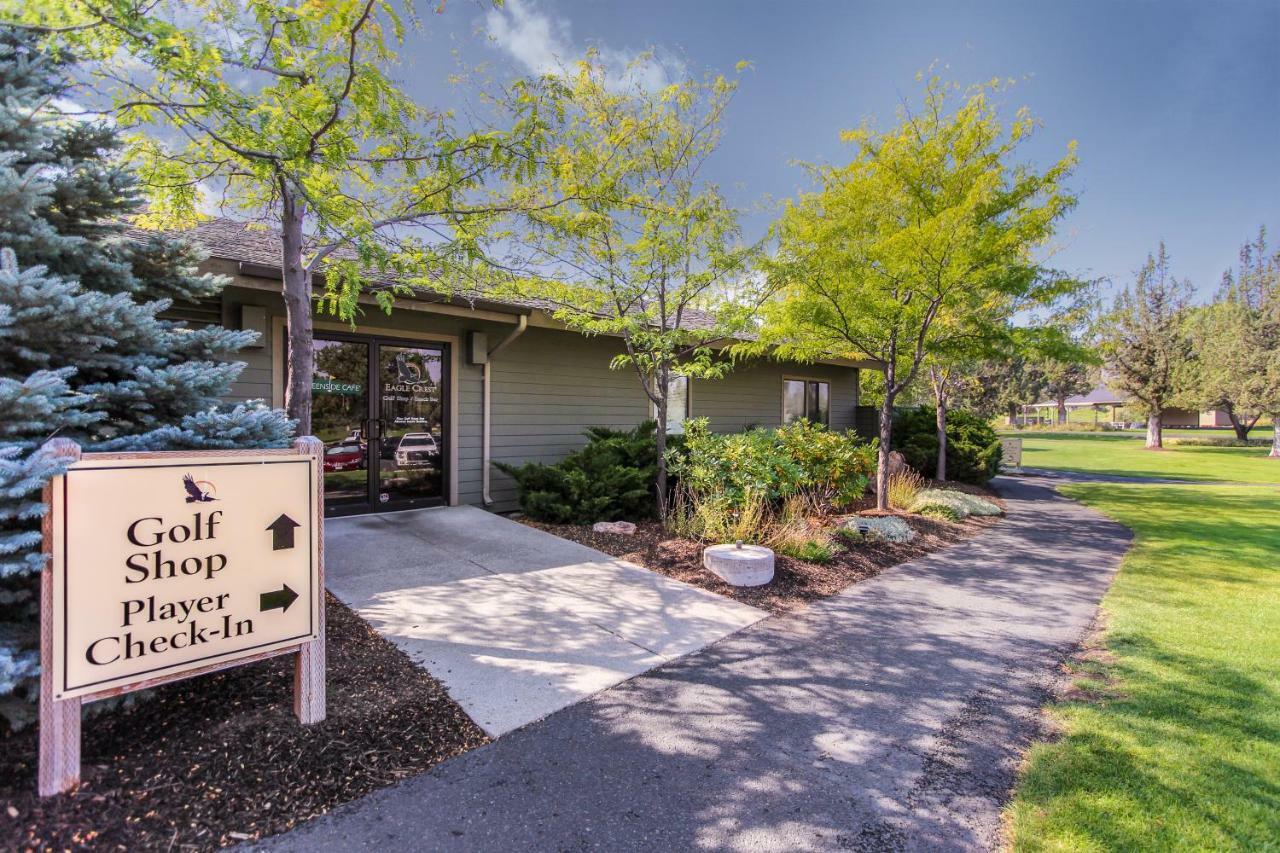 Eagle Crest Village Lp Getaway Redmond Dış mekan fotoğraf